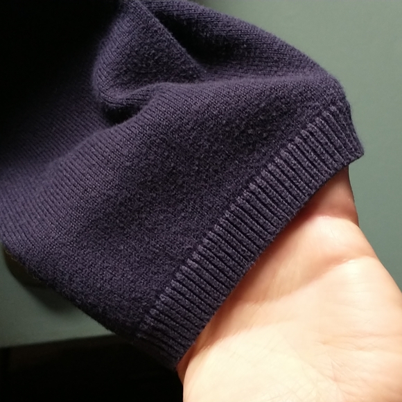 C J. Banks 2x blue white red - Picture 3 of 11